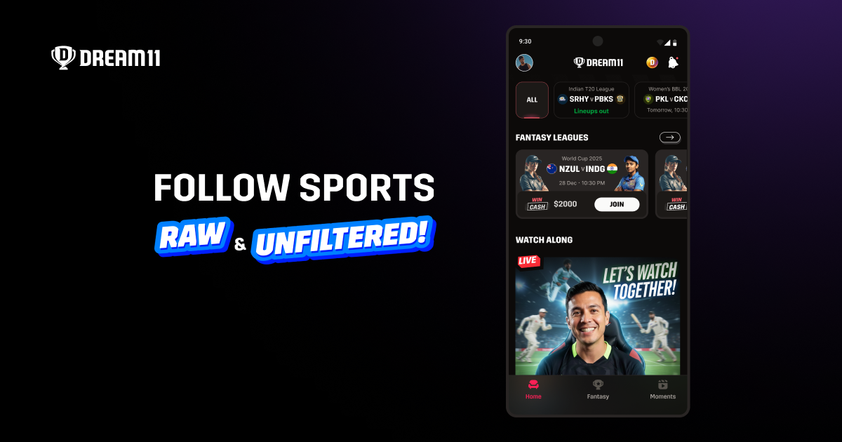 🏆🏏 Dream11 🏏🏆 - ShareChat